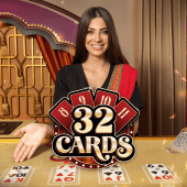 32 Baraha card table art