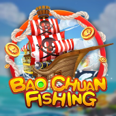 Bao Chuan Fishing cabinet art