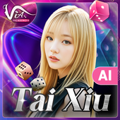 Blockchain Tai Xiu dice table art