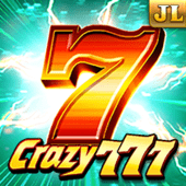 Crazy777 slot art
