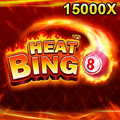 Heat Bingo art