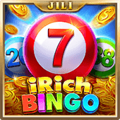 Irich Bingo reel art