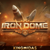 Iron Dome board art