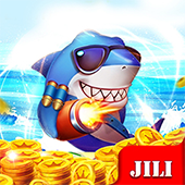 Jackpot Fishing sea arcade artwork
