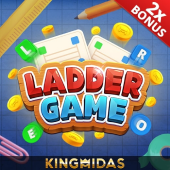 Ladder Game board art