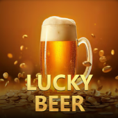 Lucky Bear board art