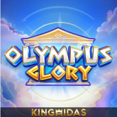 Olympus Glory board art