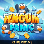 Penguin Panic board art